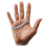 hand